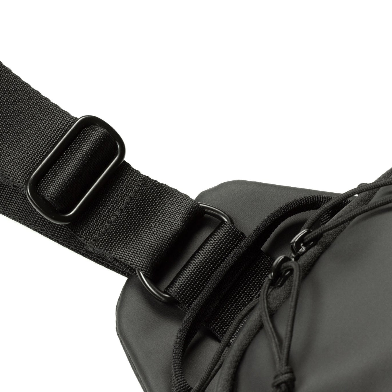 Sentinel Concealed Carry Sling Pack