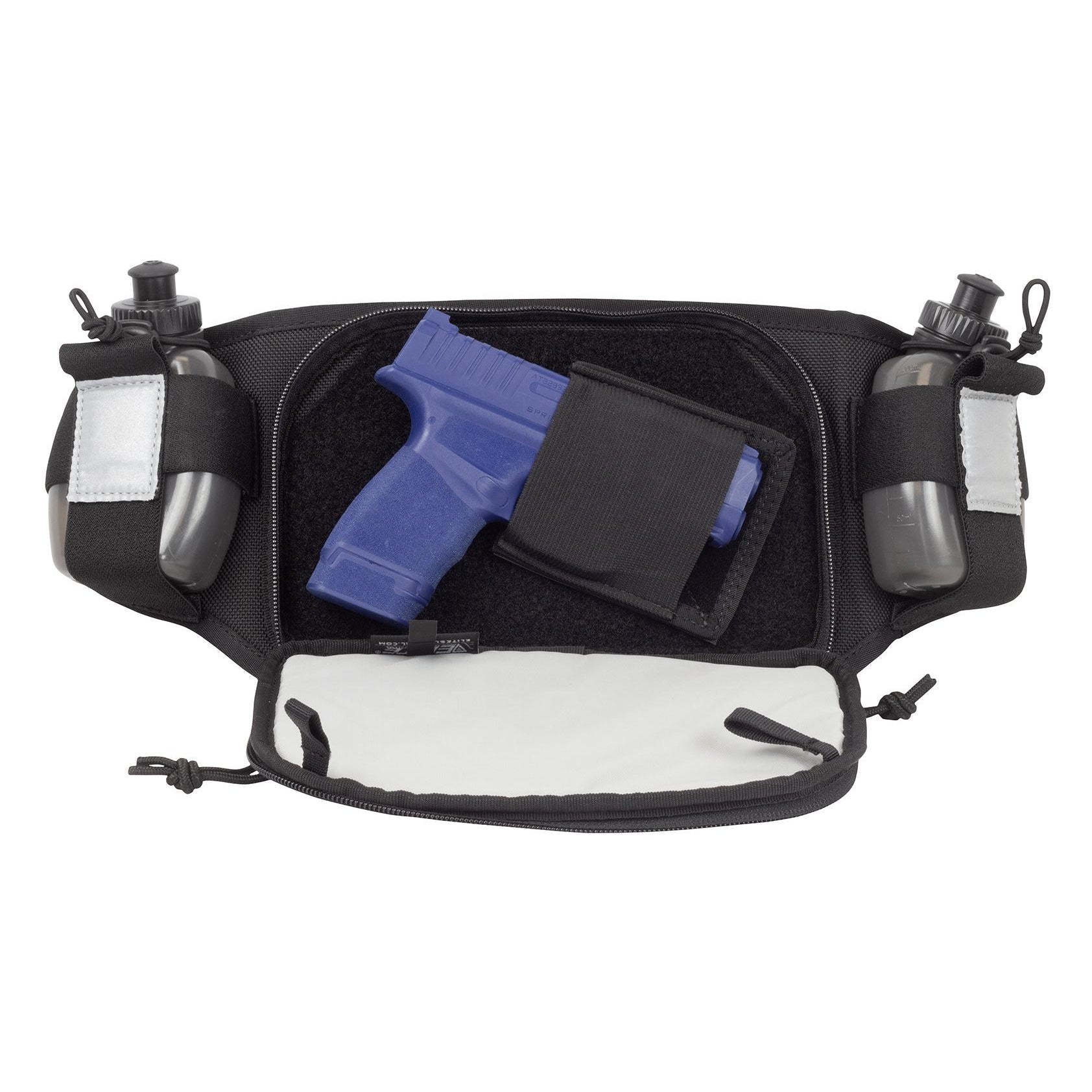 Marathon Gun Pack | CCW Fanny Pack | Gun Goddess - GunGoddess.com