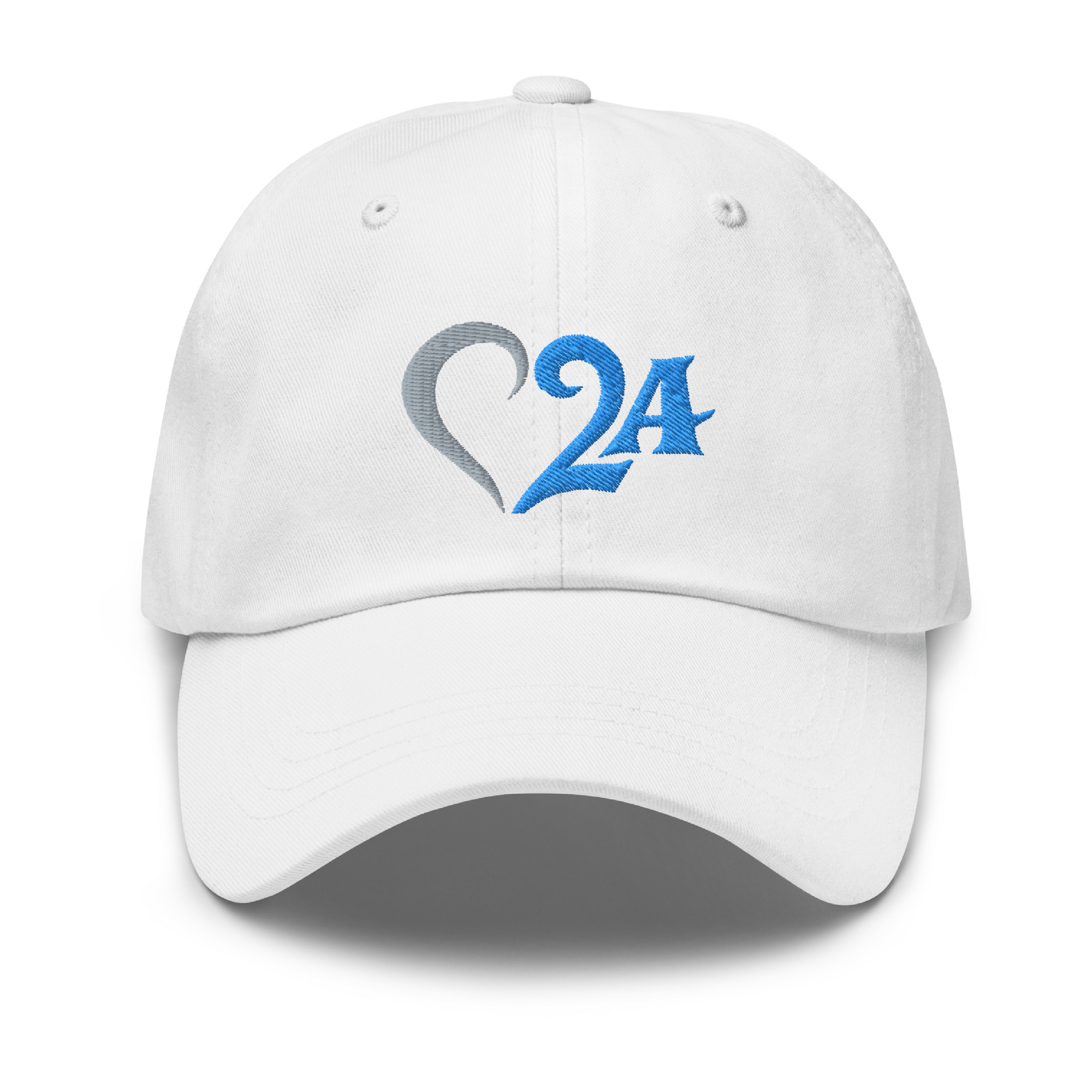 2A Heart Cap