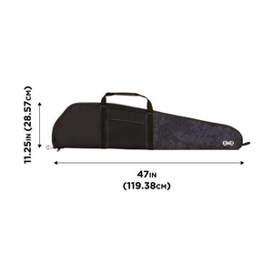 Midnight Rifle Case