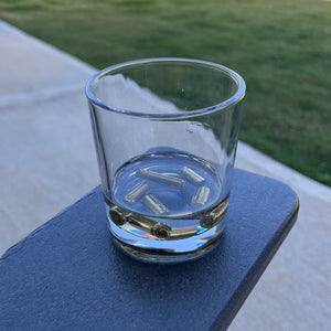 Sipping Bullets Barware (2-Pack)