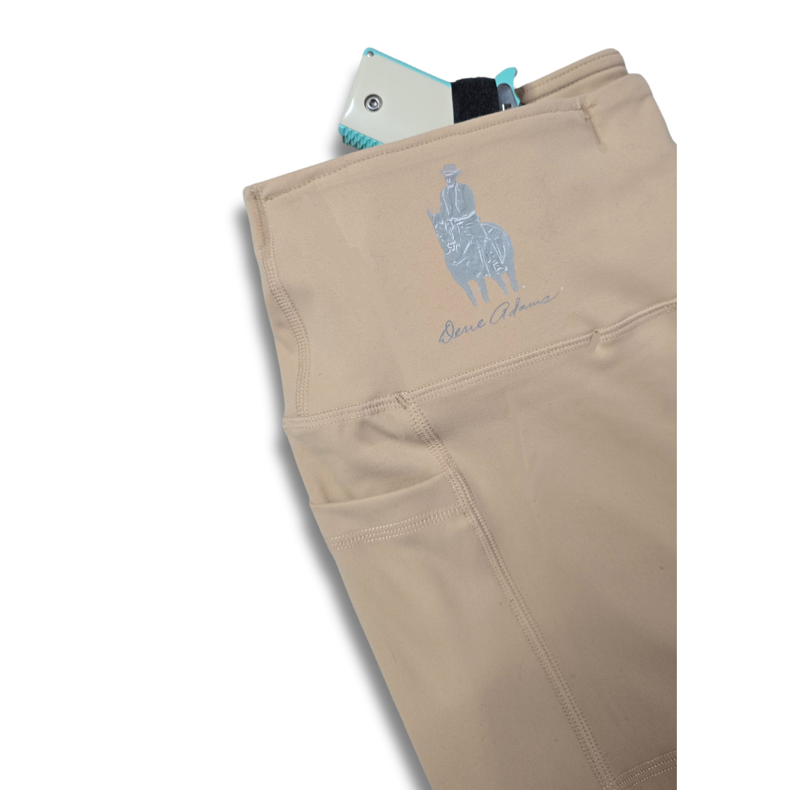 MINI Concealed Carry Shorts