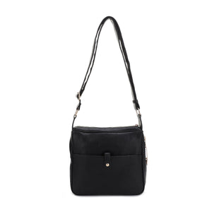 Brooklyn Concealed-Carry Crossbody