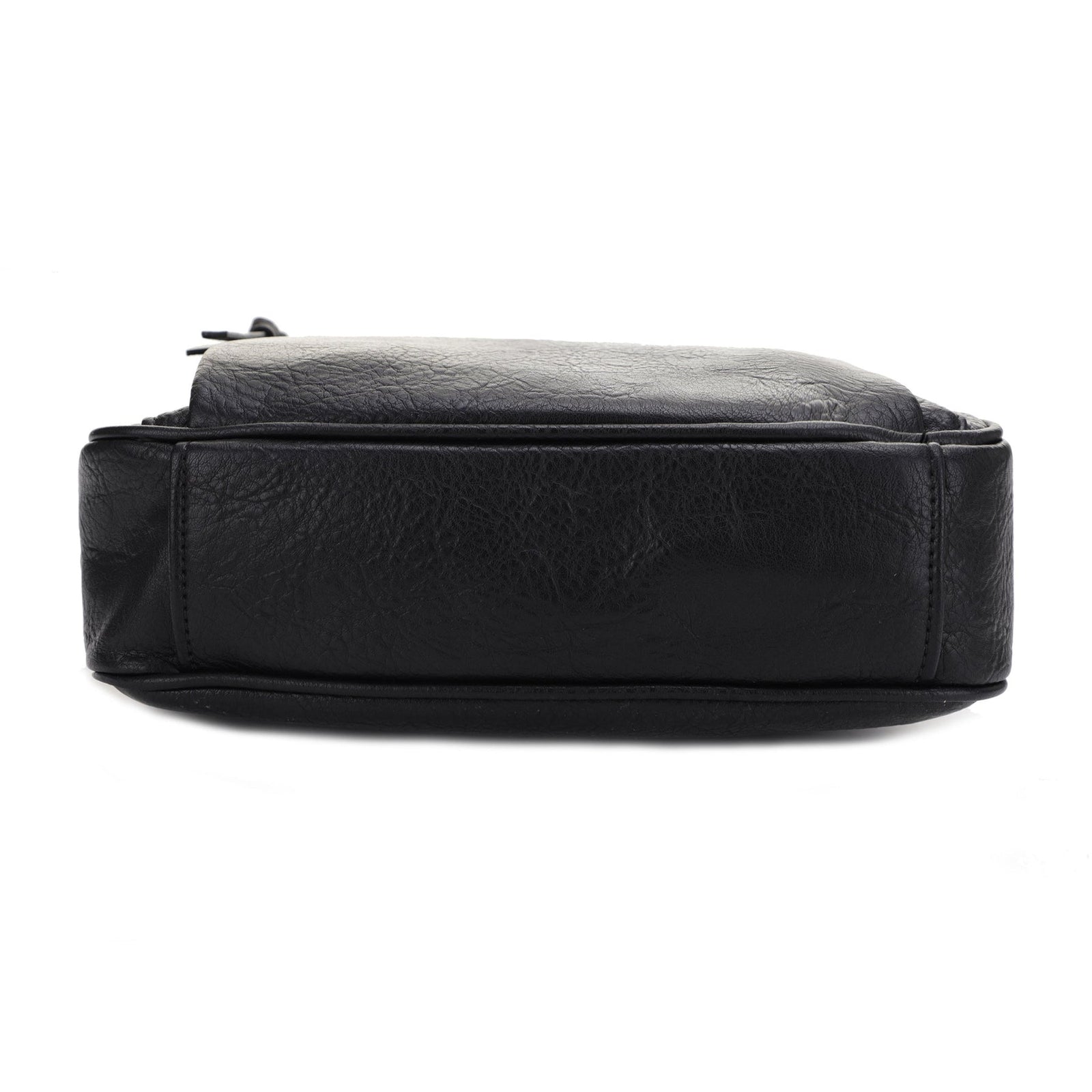 Brooklyn Concealed-Carry Crossbody