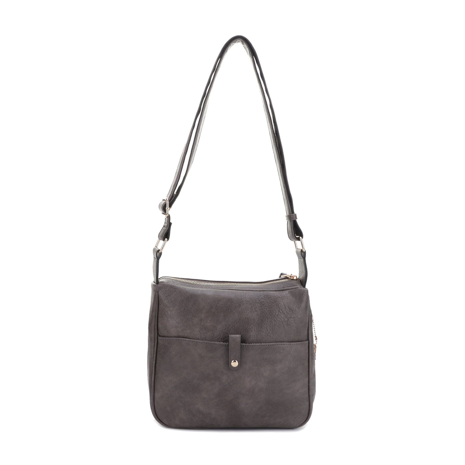 Brooklyn Concealed-Carry Crossbody