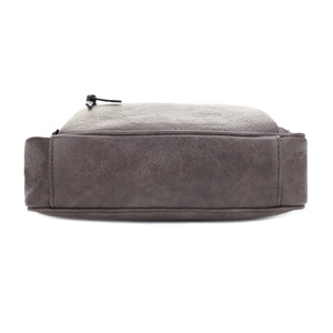 Brooklyn Concealed-Carry Crossbody