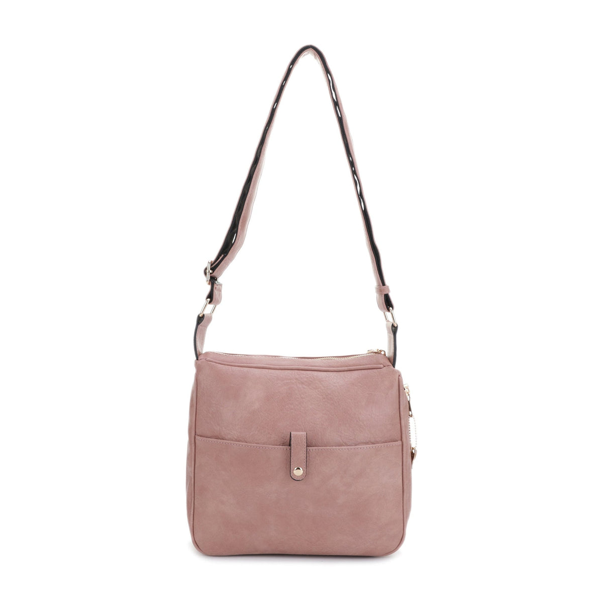 Brooklyn Concealed-Carry Crossbody