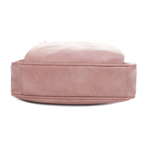 Brooklyn Concealed-Carry Crossbody