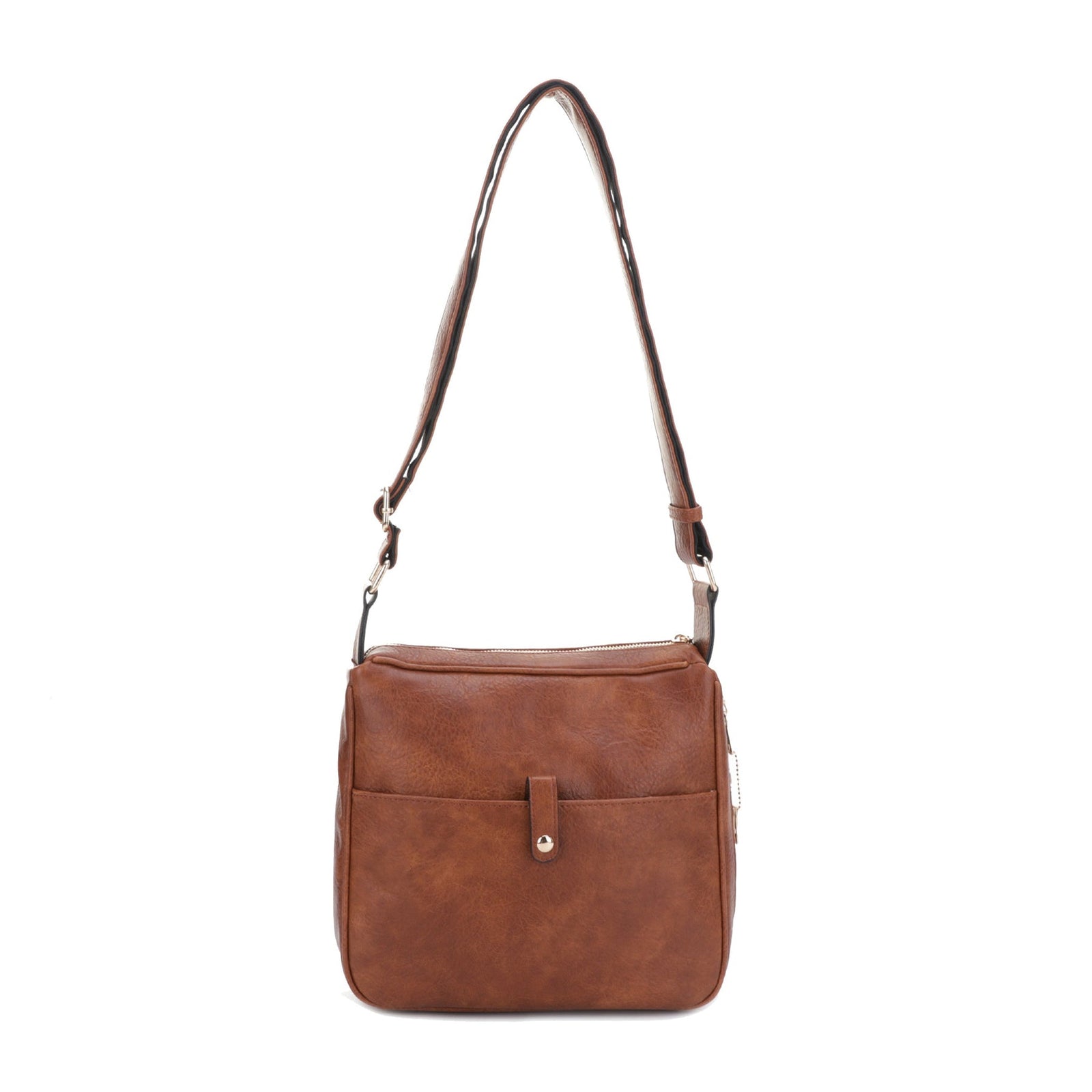 Brooklyn Concealed-Carry Crossbody