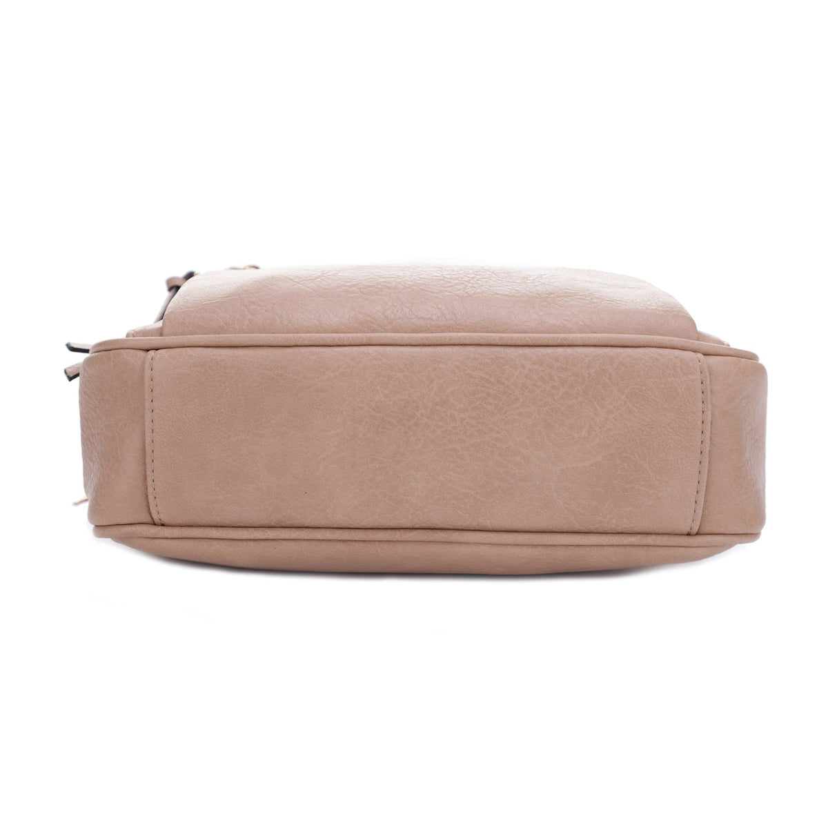 Brooklyn Concealed-Carry Crossbody