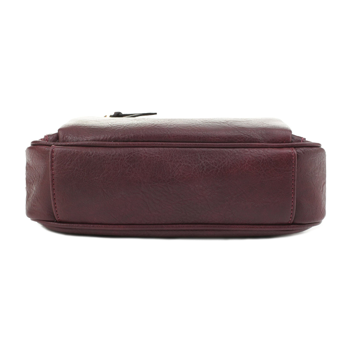 Brooklyn Concealed-Carry Crossbody