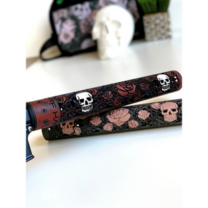 Offhand Gear AR-15 Handguards with Custom Color