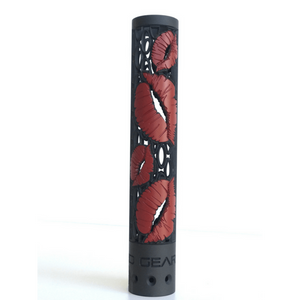 Offhand Gear AR-15 Handguards with Custom Color