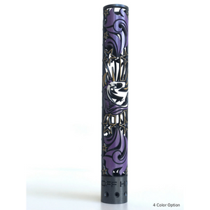 Offhand Gear AR-15 Handguards with Custom Color