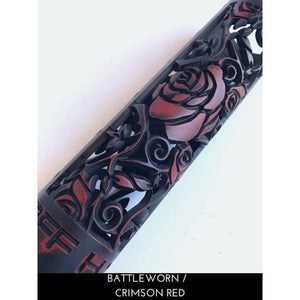 Offhand Gear AR-15 Handguards with Custom Color