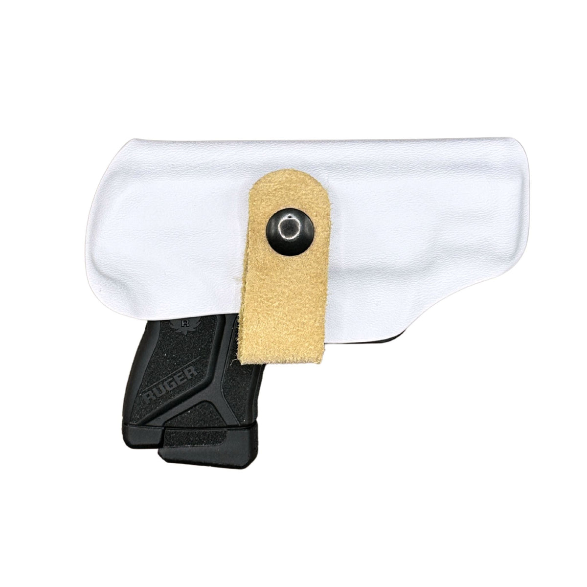 Flashbang Bra Holster for Shadow Systems CR920 with Red Dot Optic
