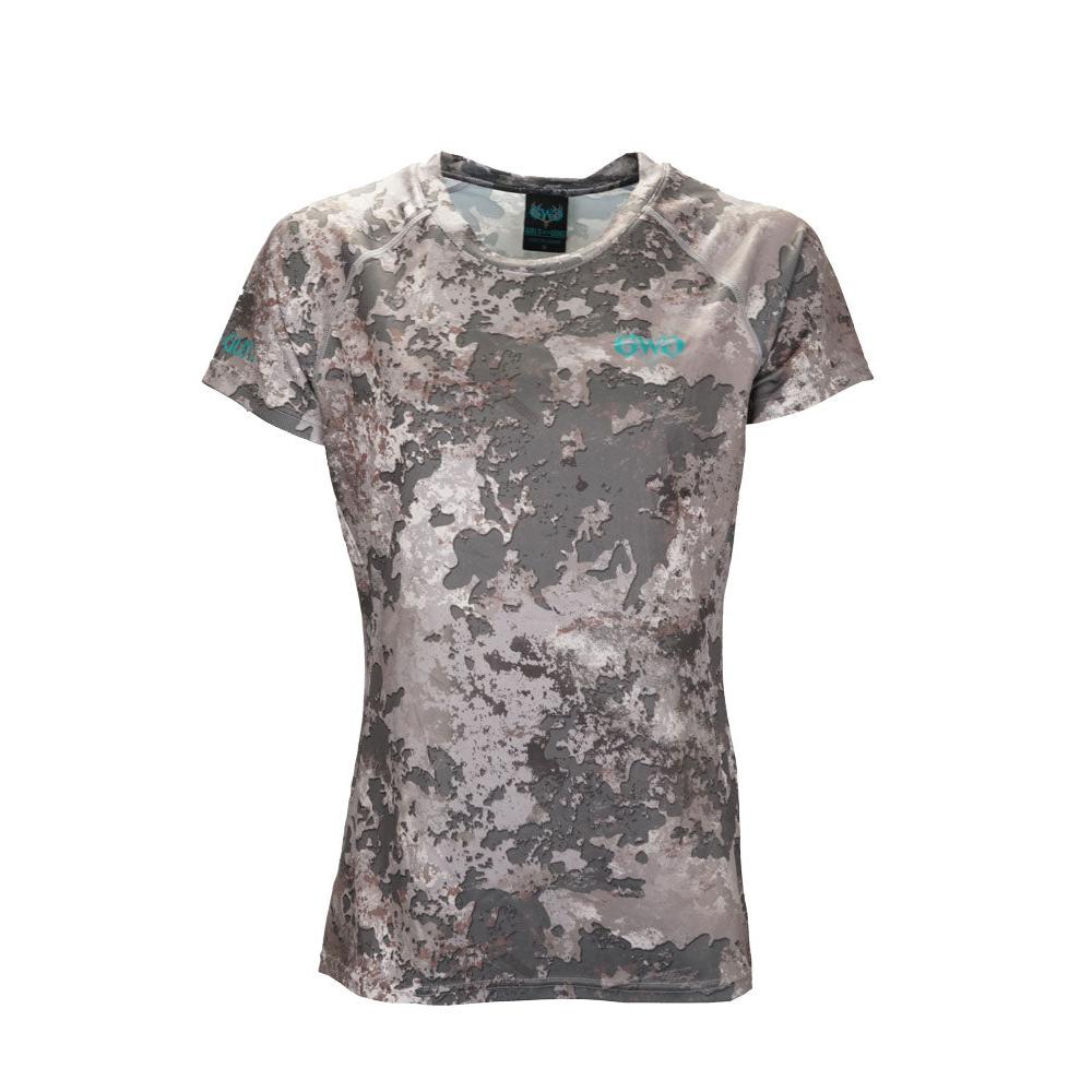 Artemis Performance Short Sleeve Gen 2