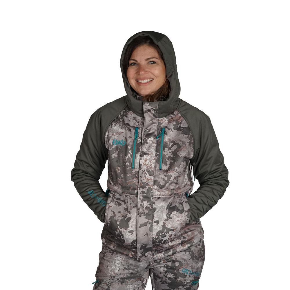 Artemis Jacket Gen 2