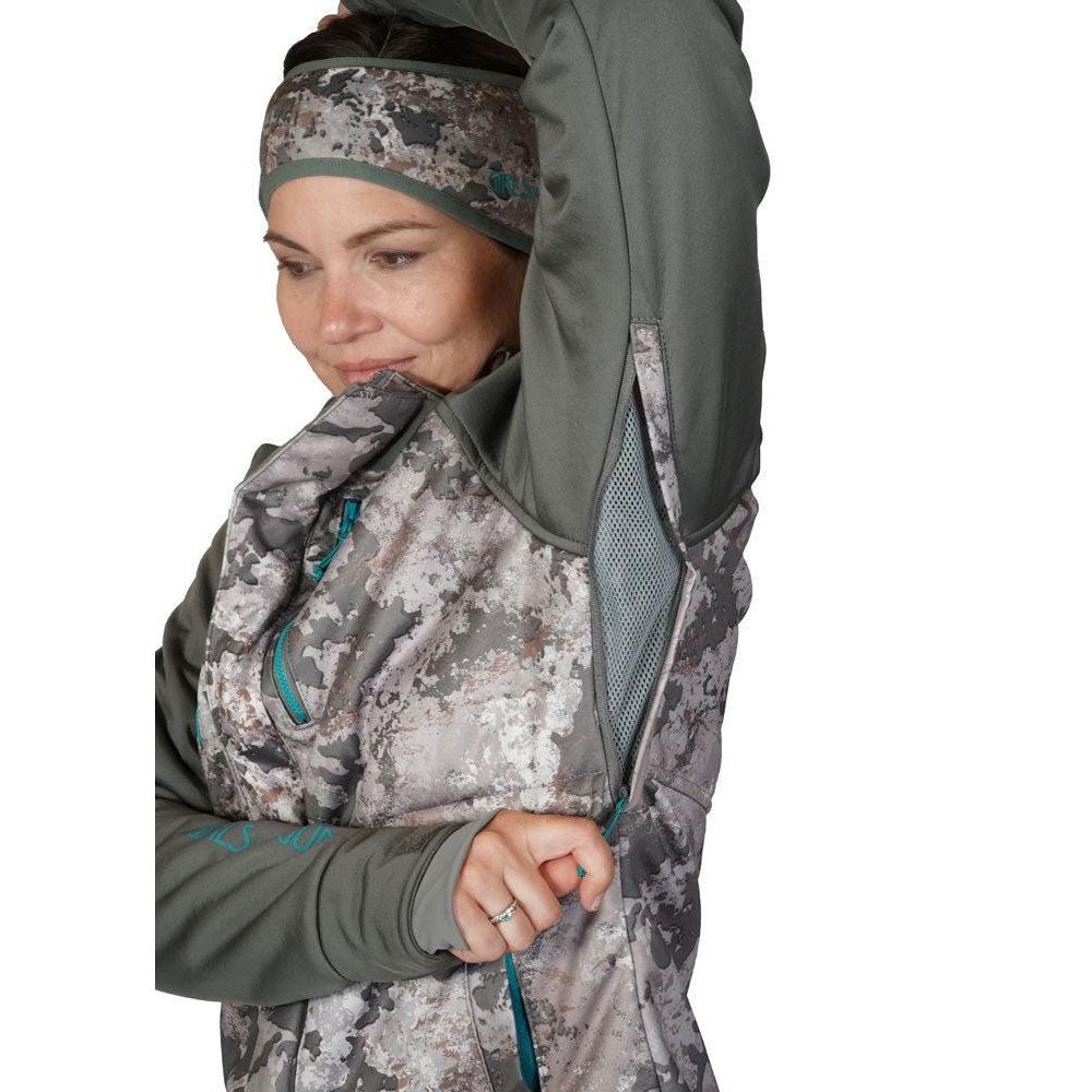 Artemis Jacket Gen 2