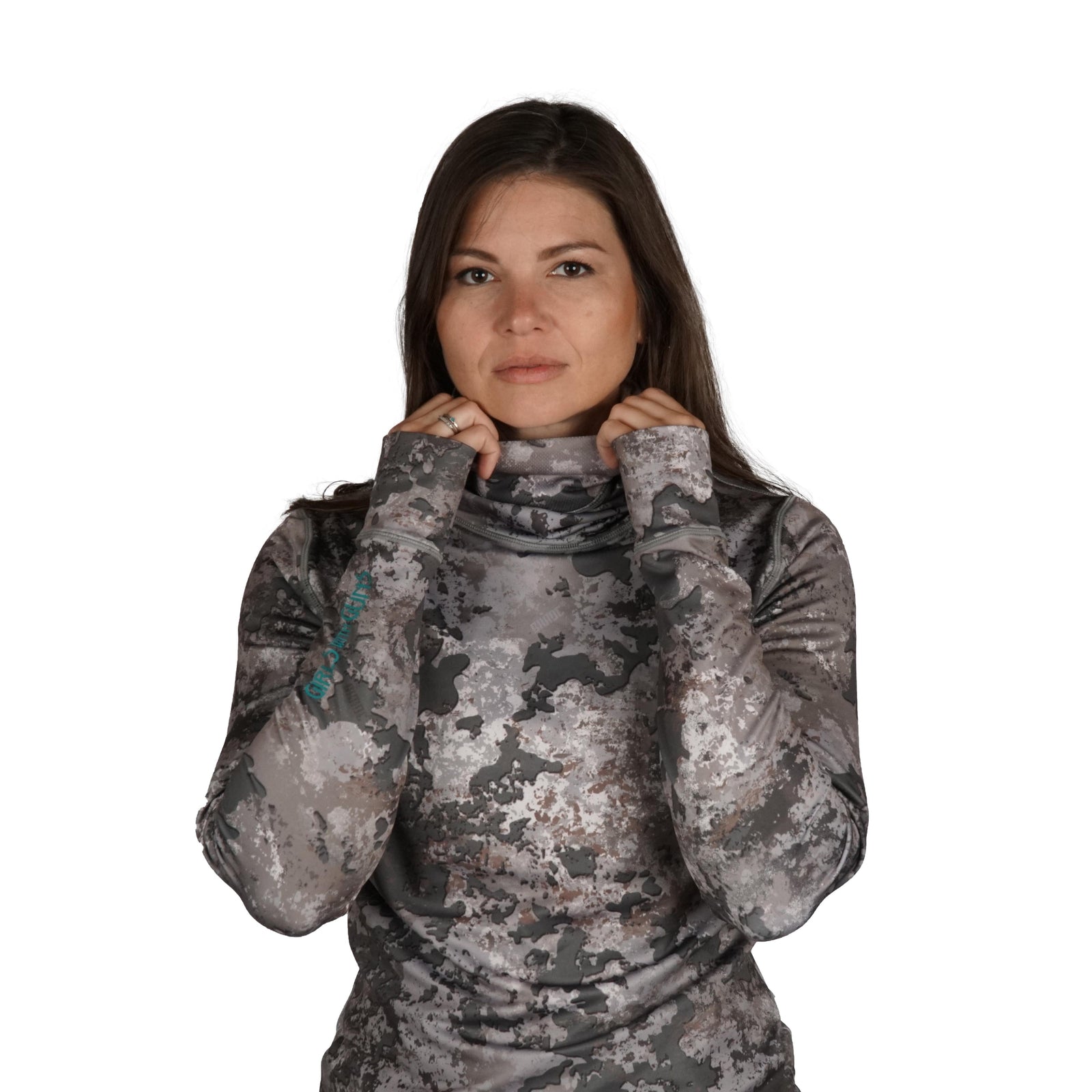 Artemis Performance Long Sleeve Gen 2