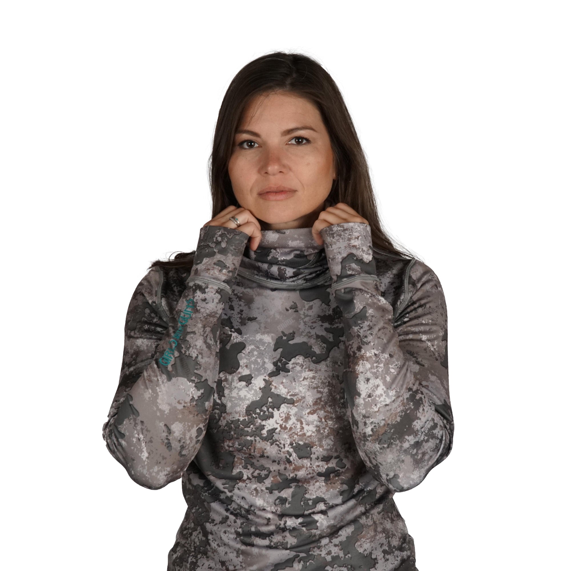 Artemis Performance Long Sleeve Gen 2