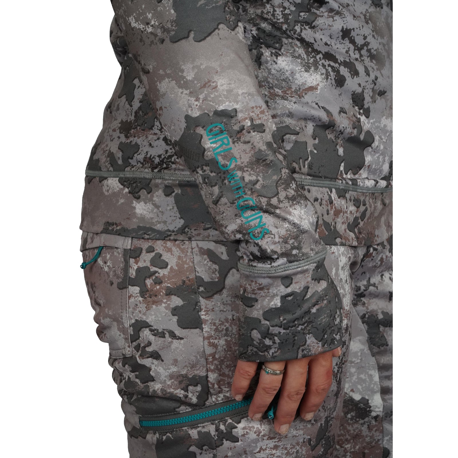 Artemis Performance Long Sleeve Gen 2