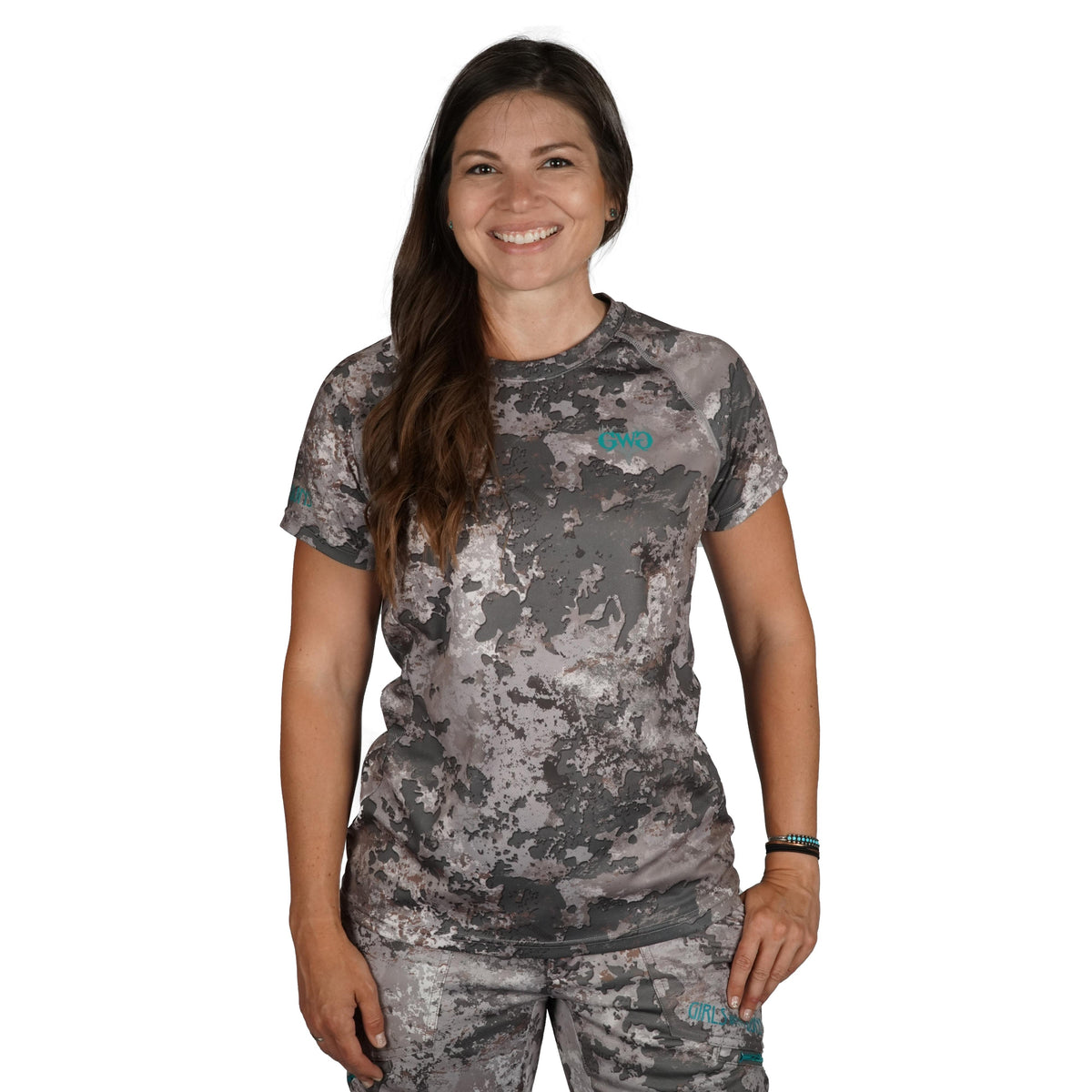 Artemis Performance Short Sleeve Gen 2