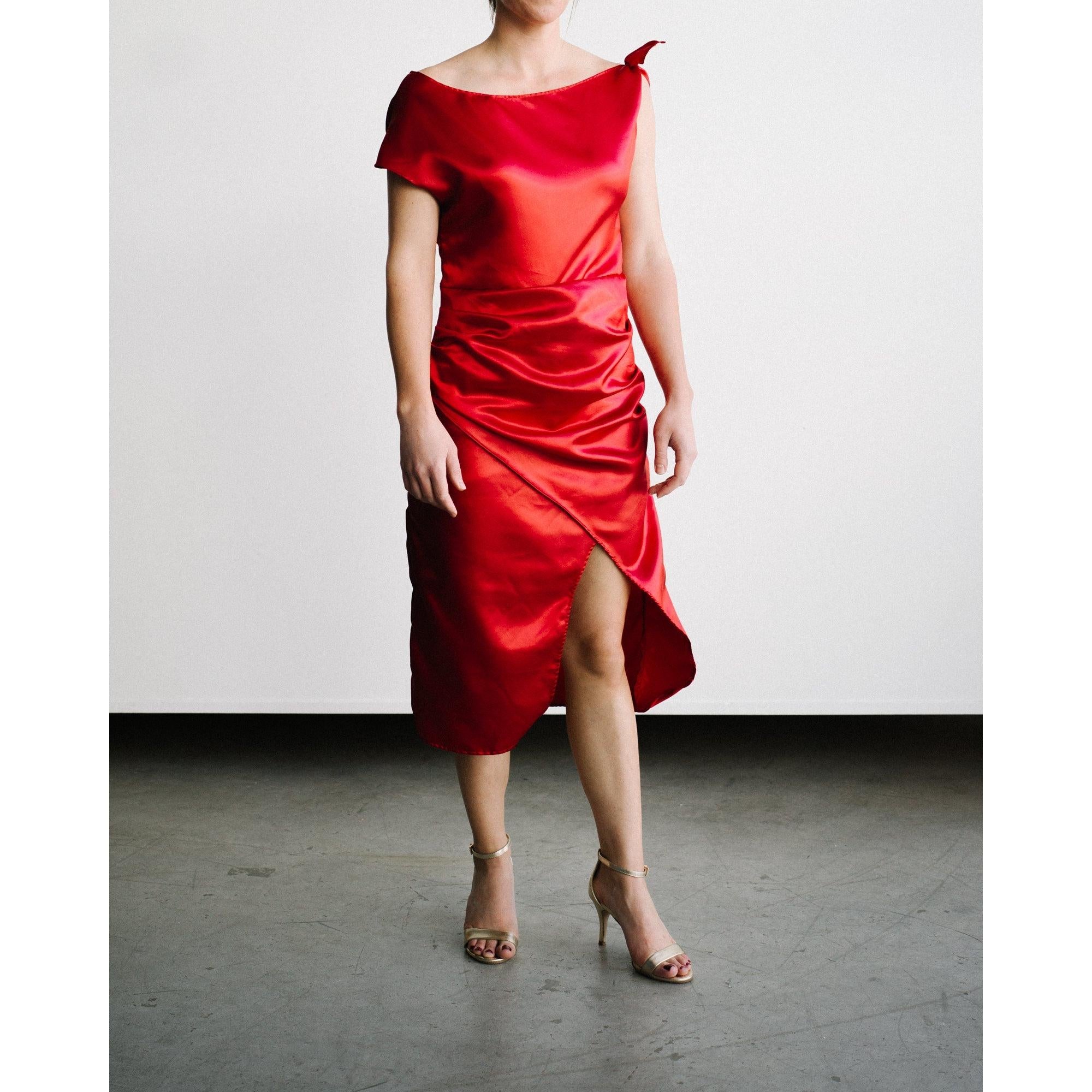 Concealed Carry Alpha Dress