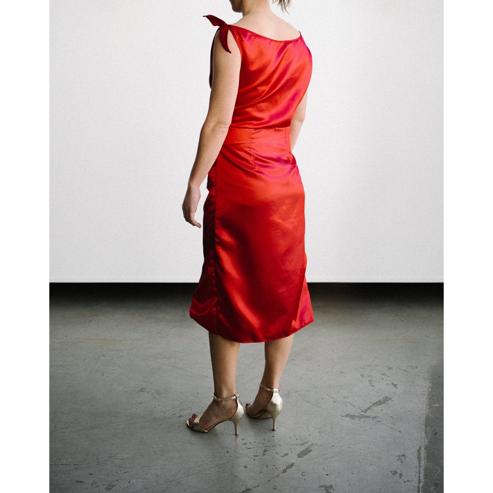 Concealed Carry Alpha Dress