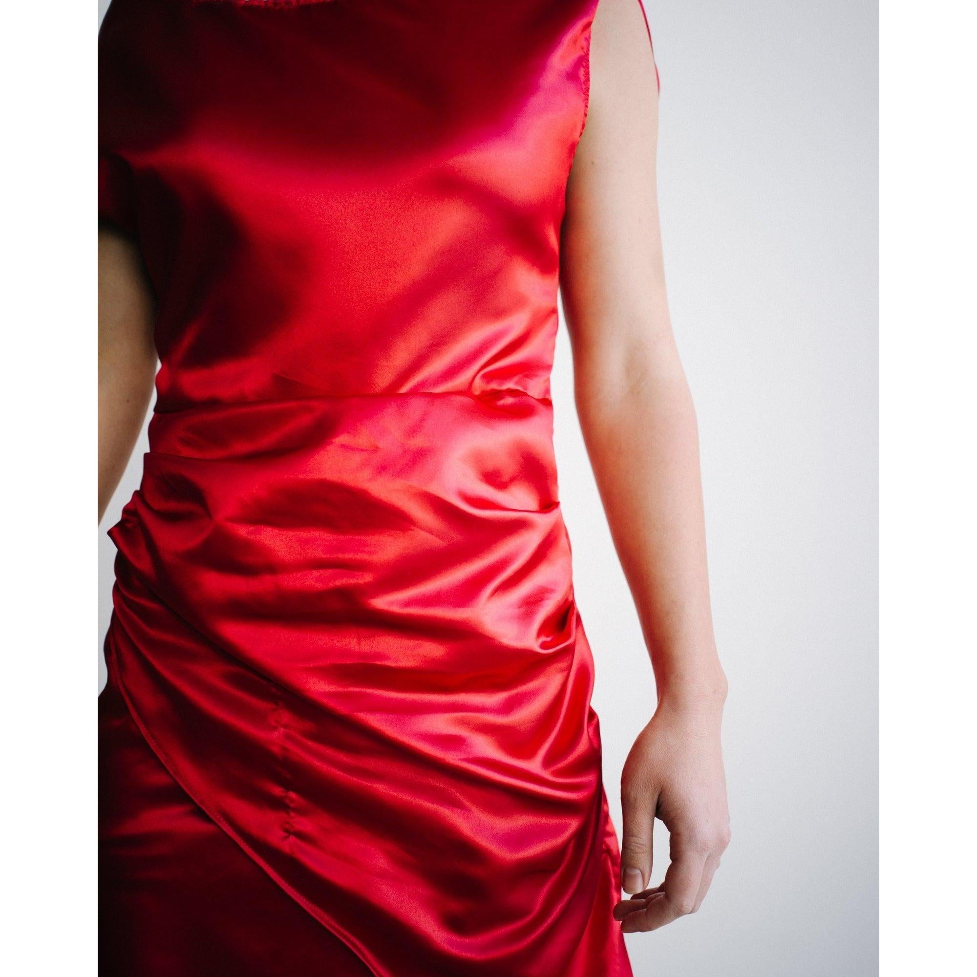 Concealed Carry Alpha Dress