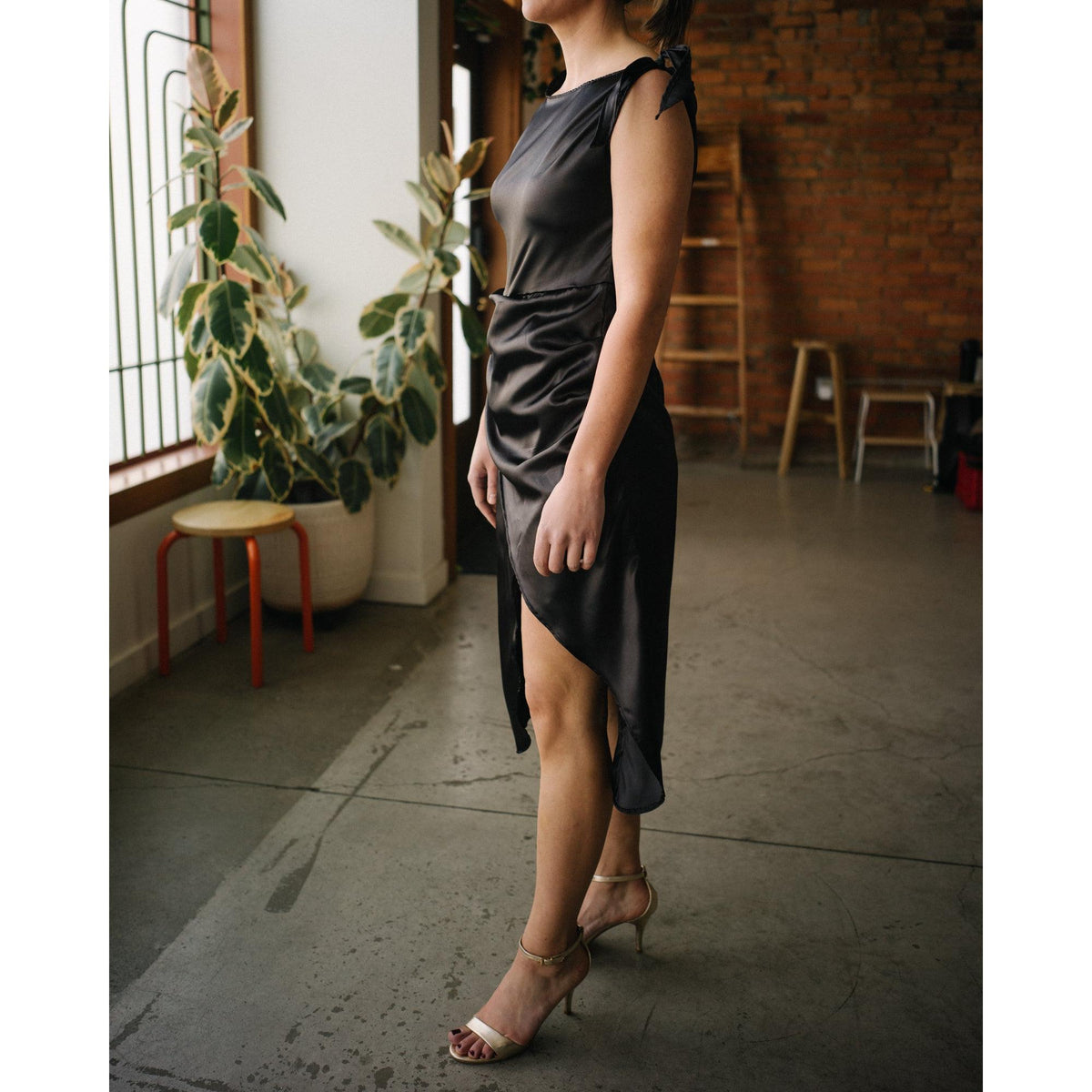 Concealed Carry Alpha Dress