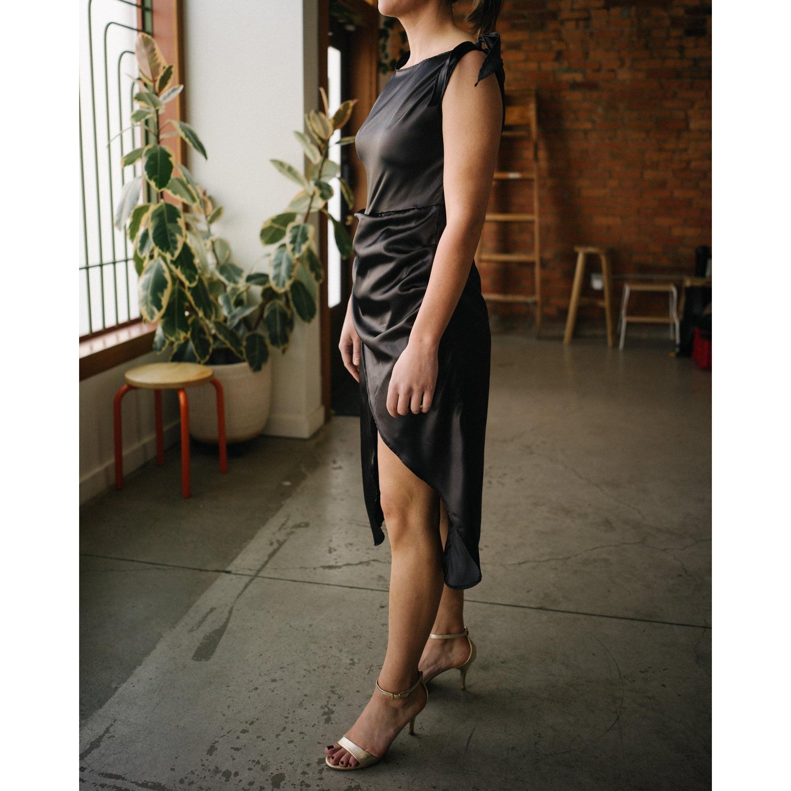 Concealed Carry Alpha Dress