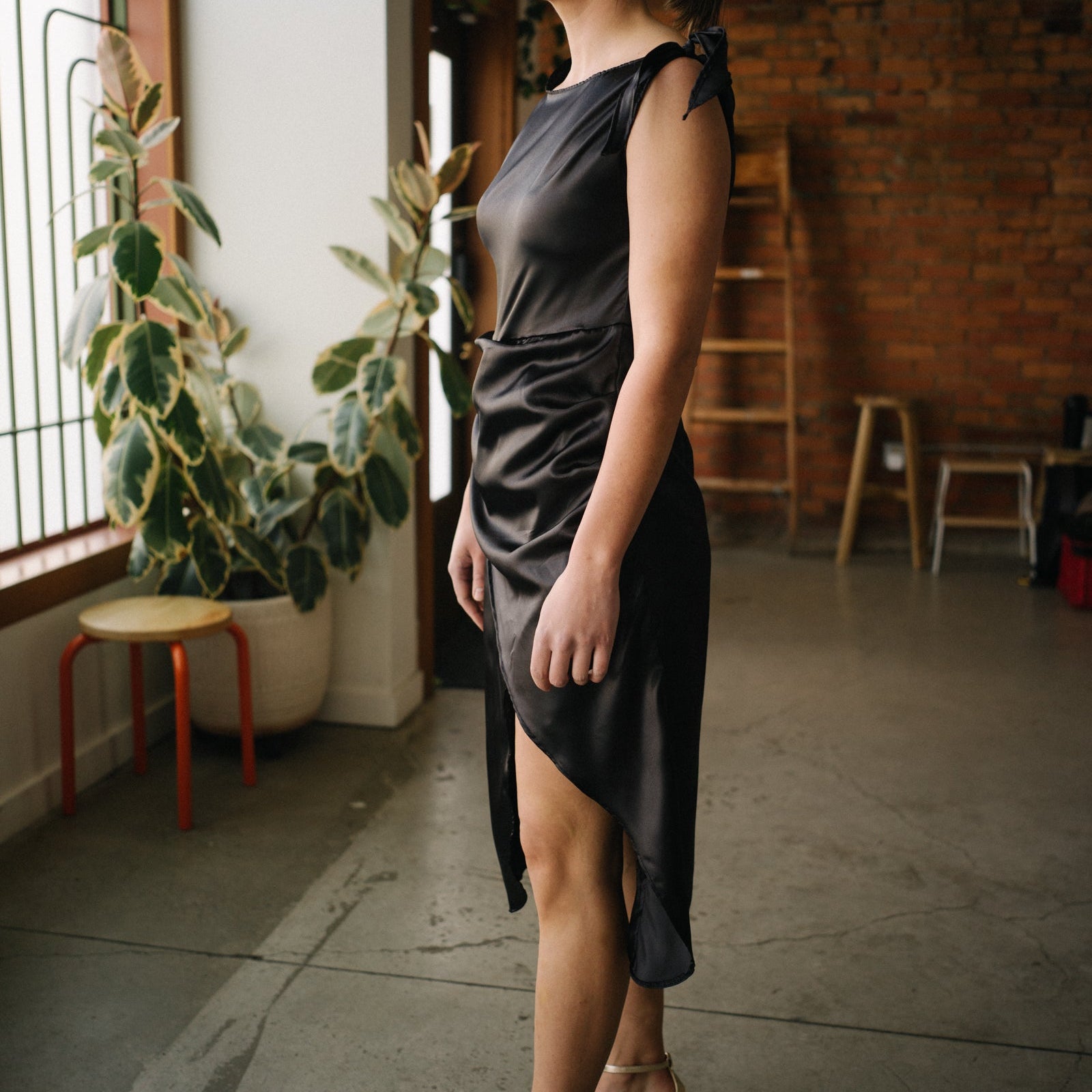 Concealed Carry Alpha Dress