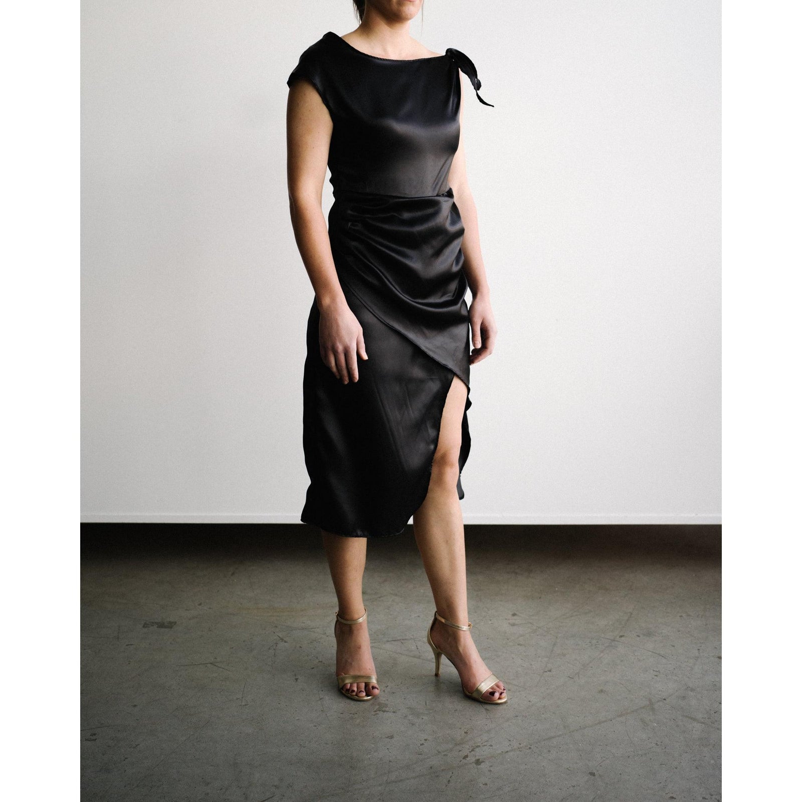 Concealed Carry Alpha Dress