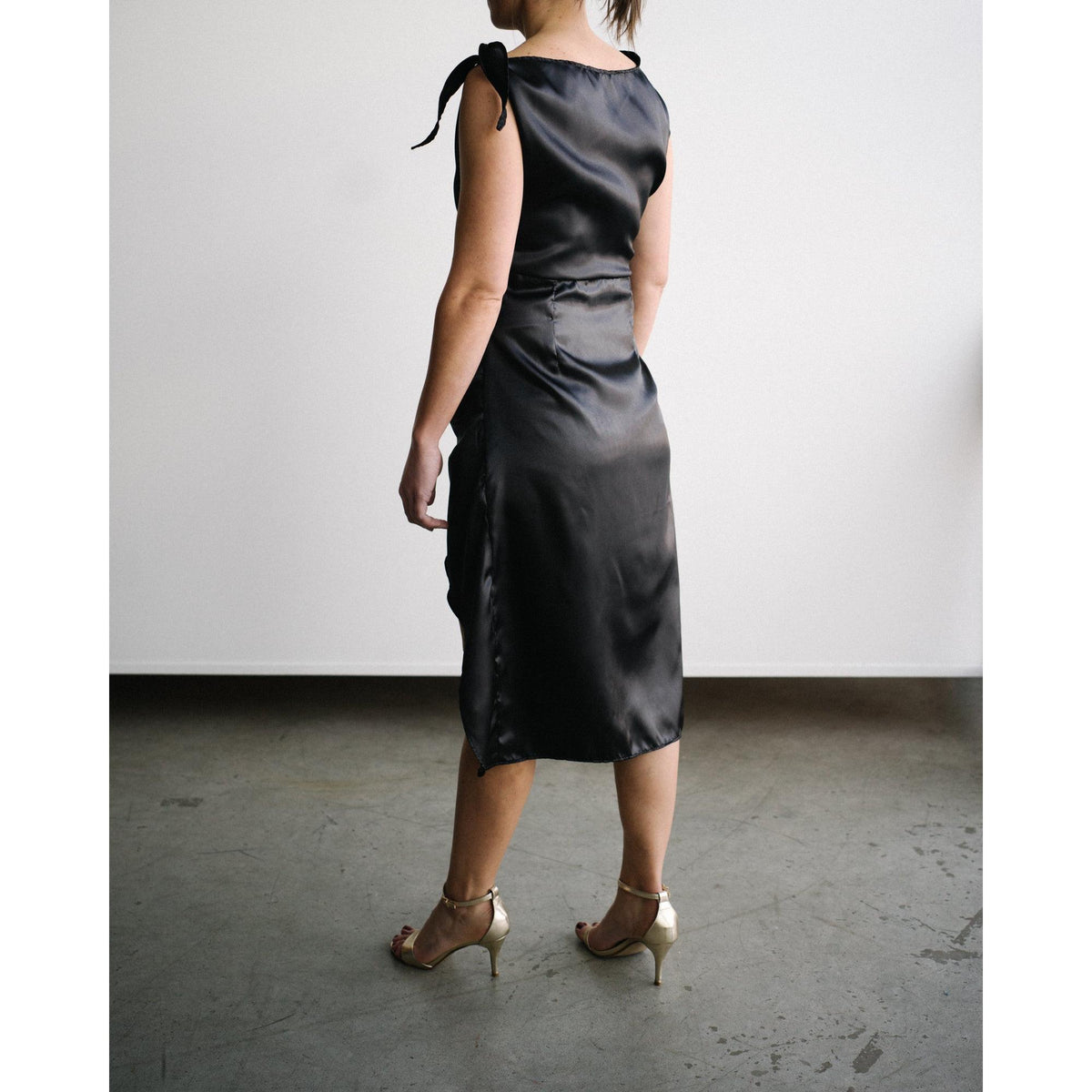 Concealed Carry Alpha Dress