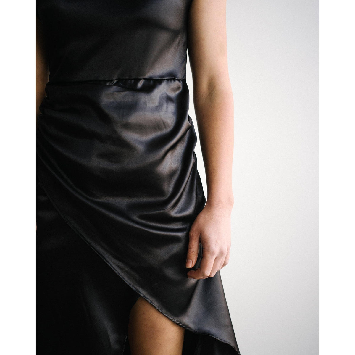 Concealed Carry Alpha Dress