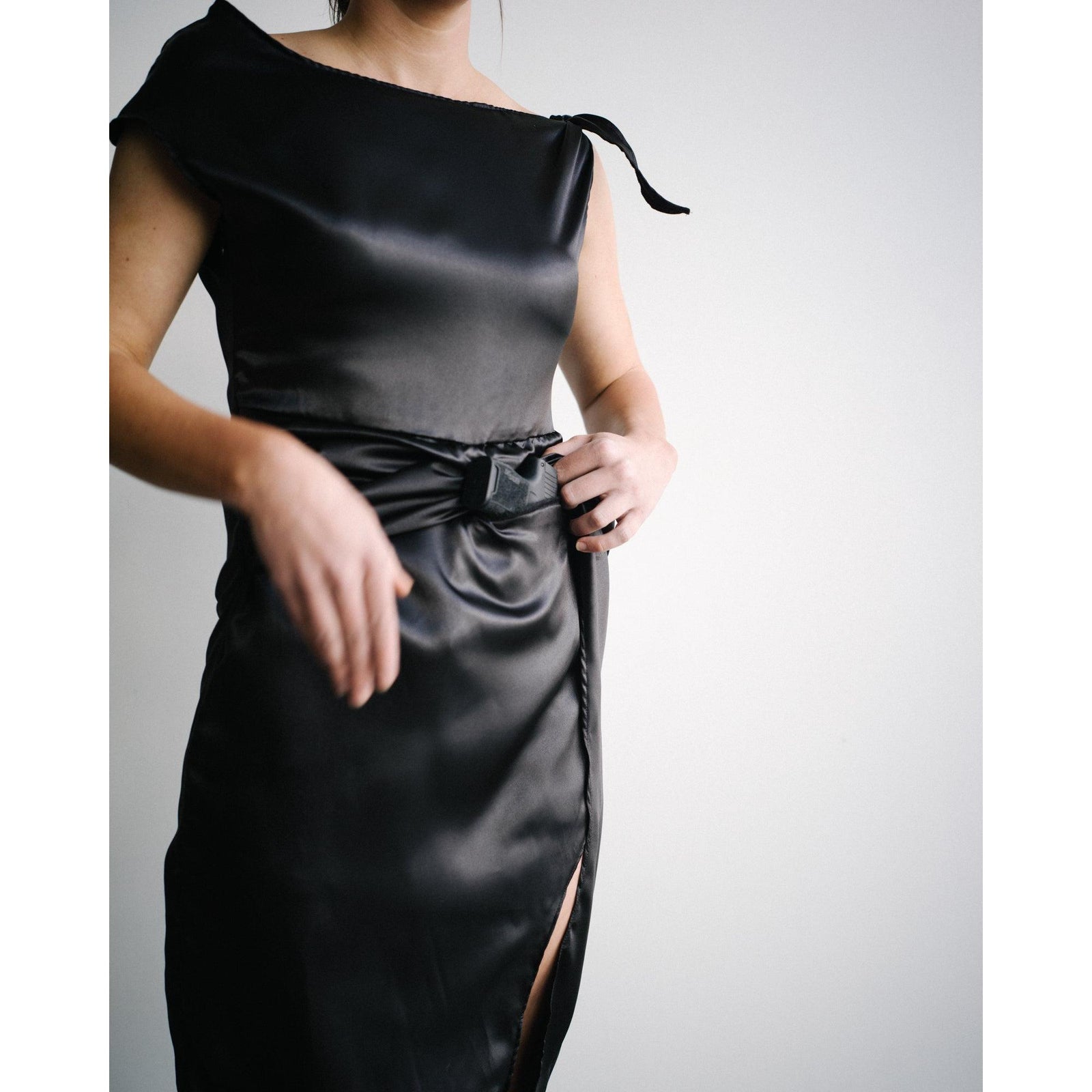 Concealed Carry Alpha Dress