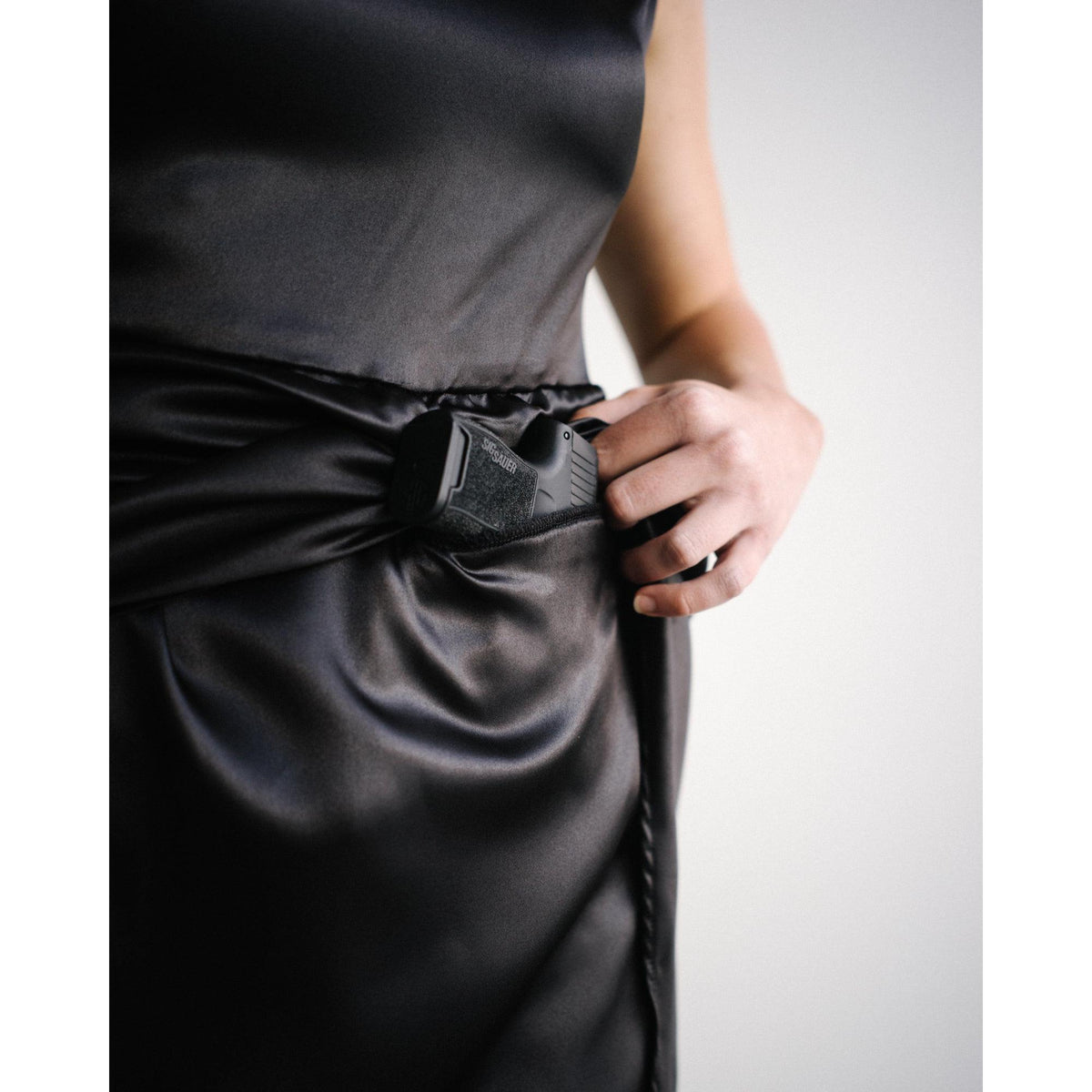 Concealed Carry Alpha Dress