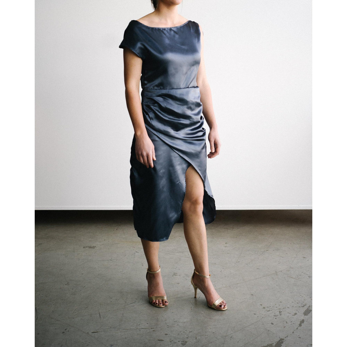 Concealed Carry Alpha Dress