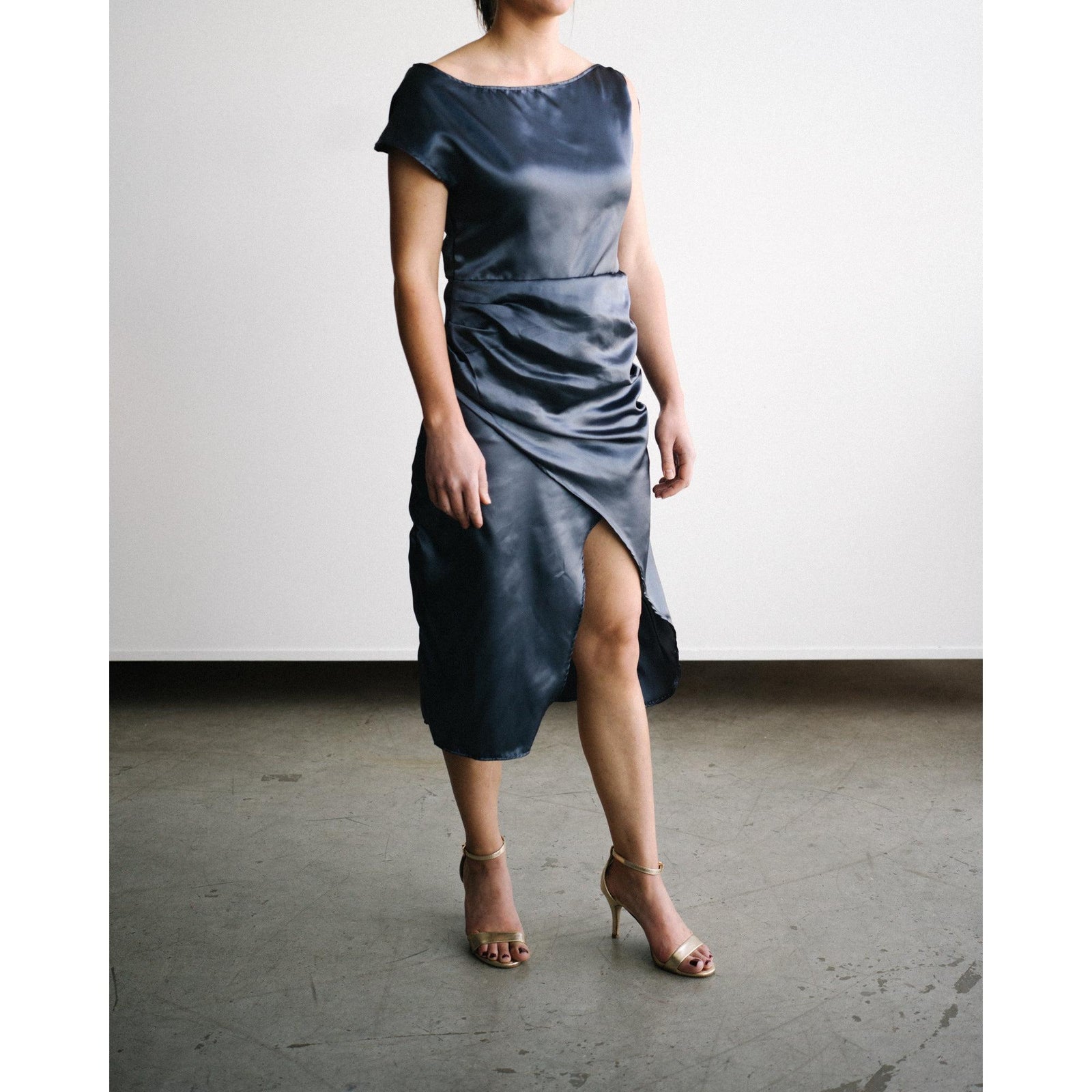 Concealed Carry Alpha Dress