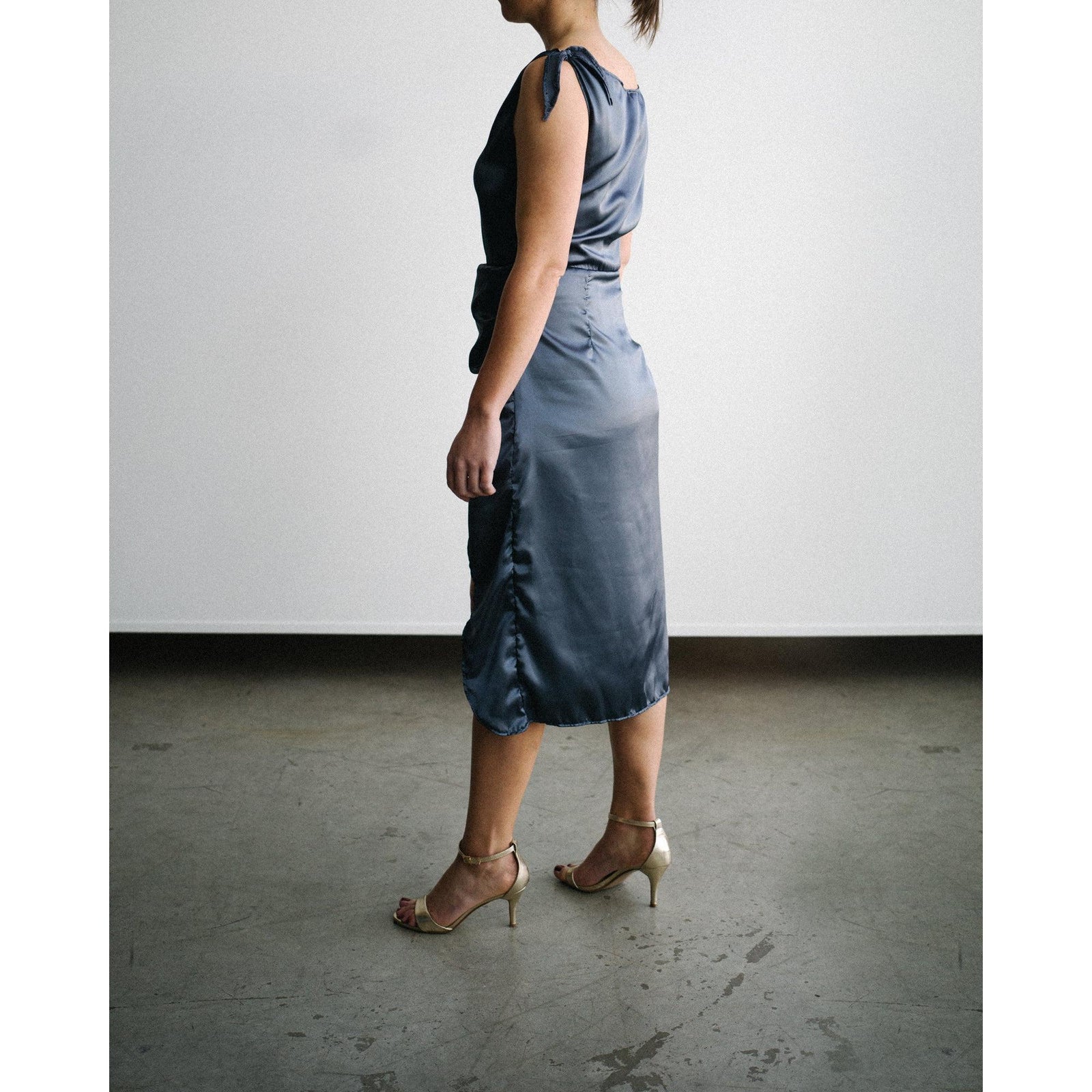 Concealed Carry Alpha Dress