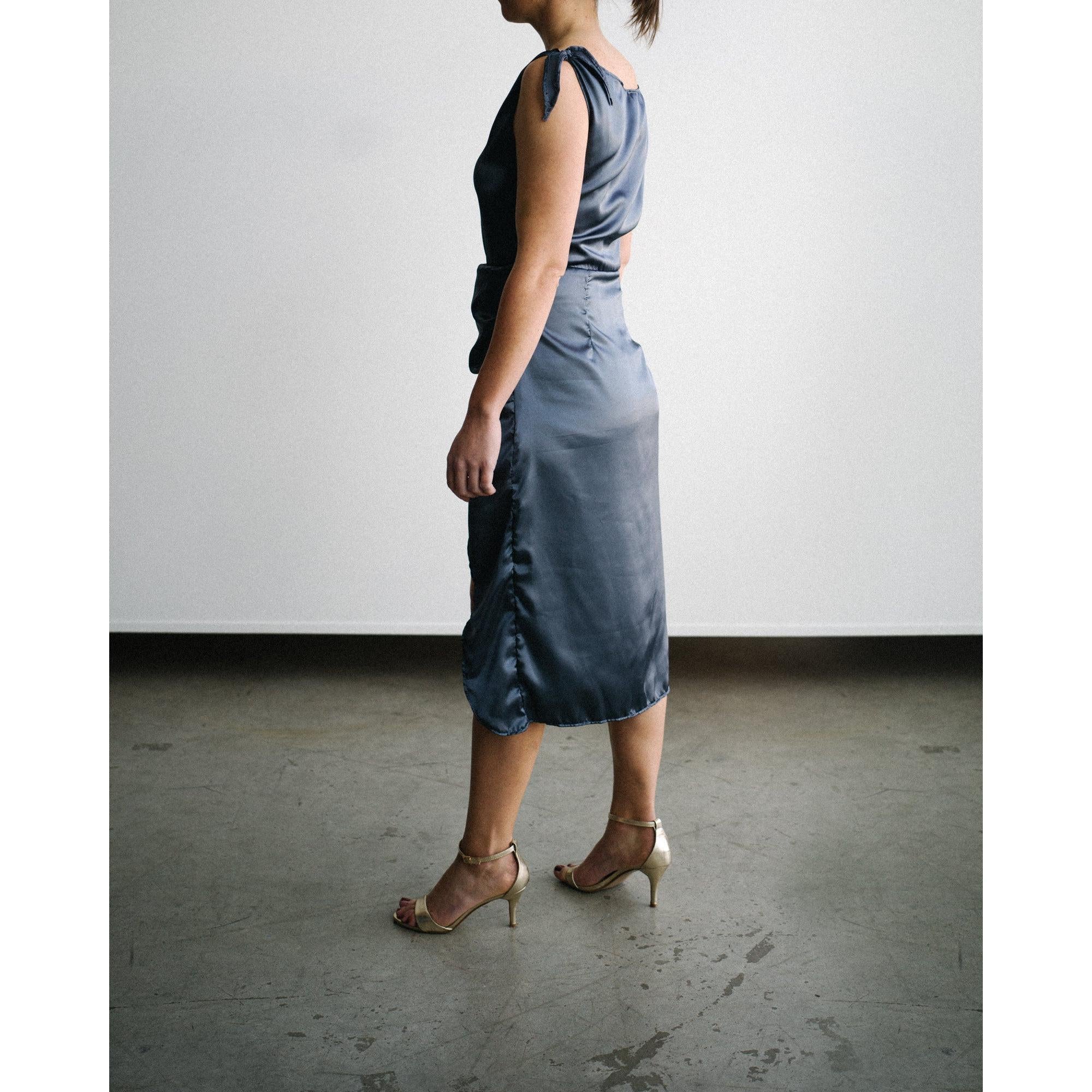 Concealed Carry Alpha Dress