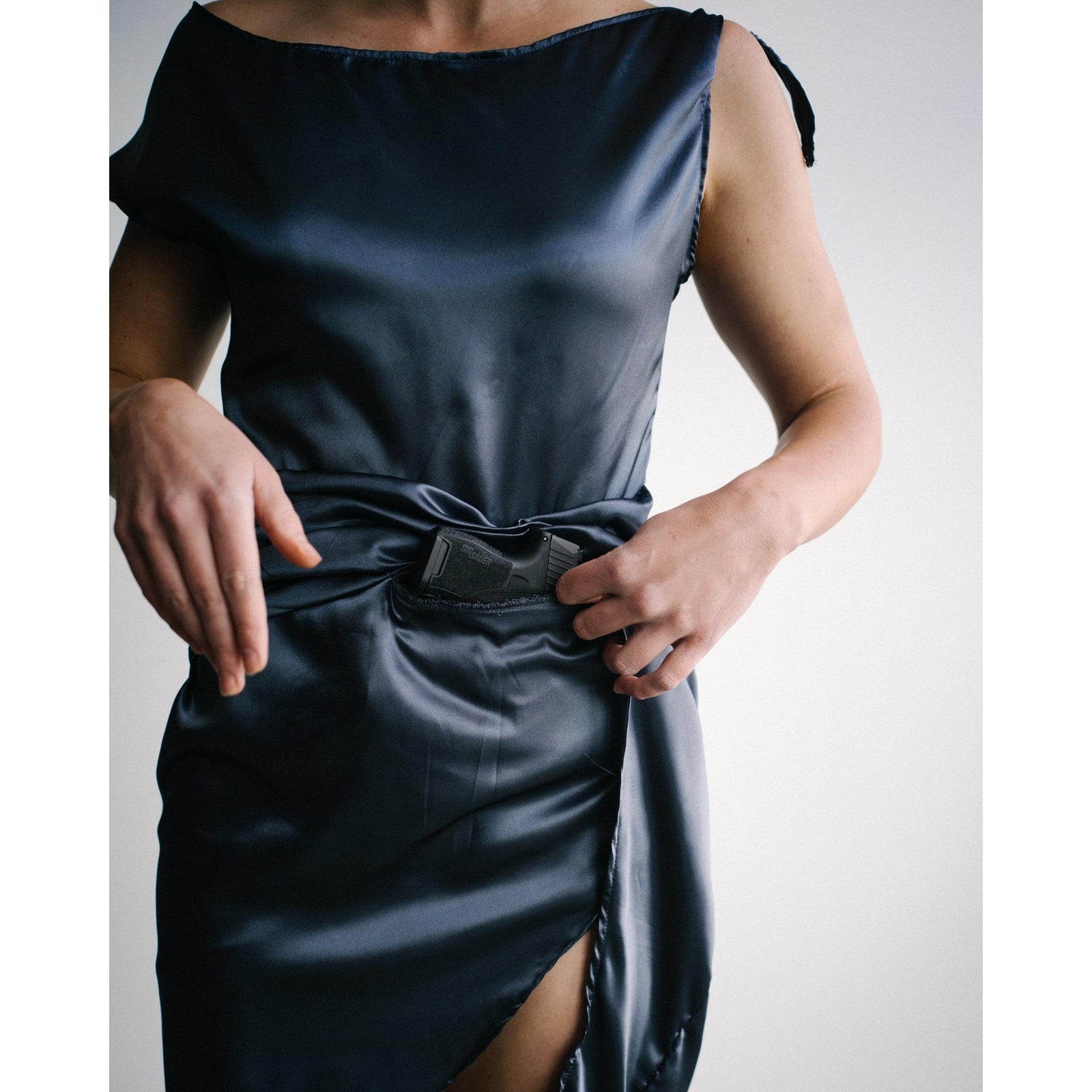 Concealed Carry Alpha Dress