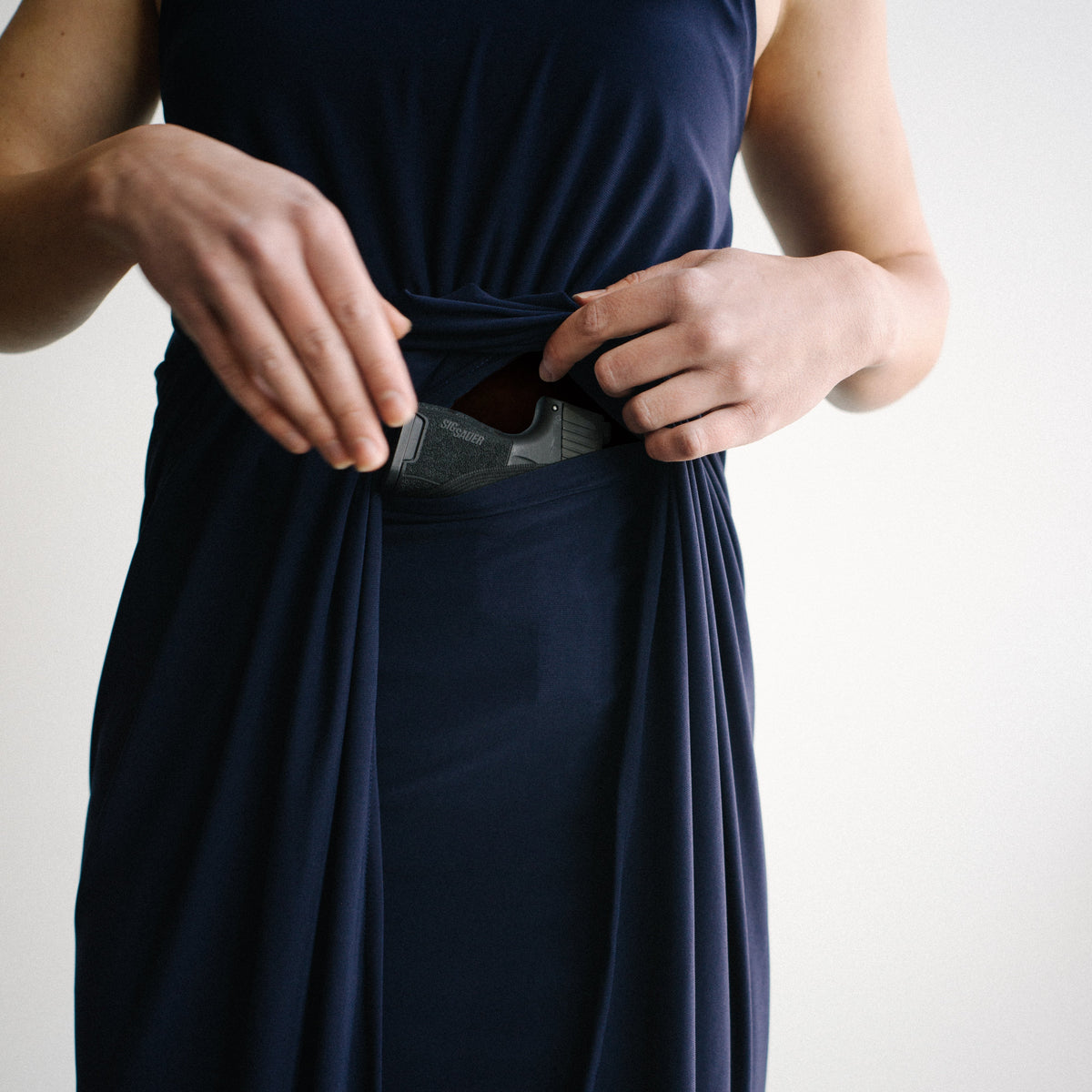Concealed Carry Bravo Dress