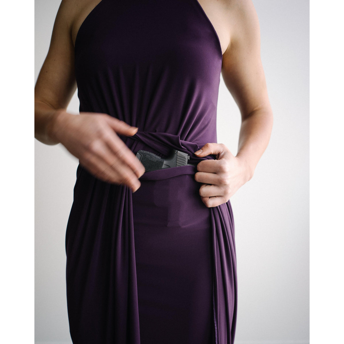 Concealed Carry Bravo Dress