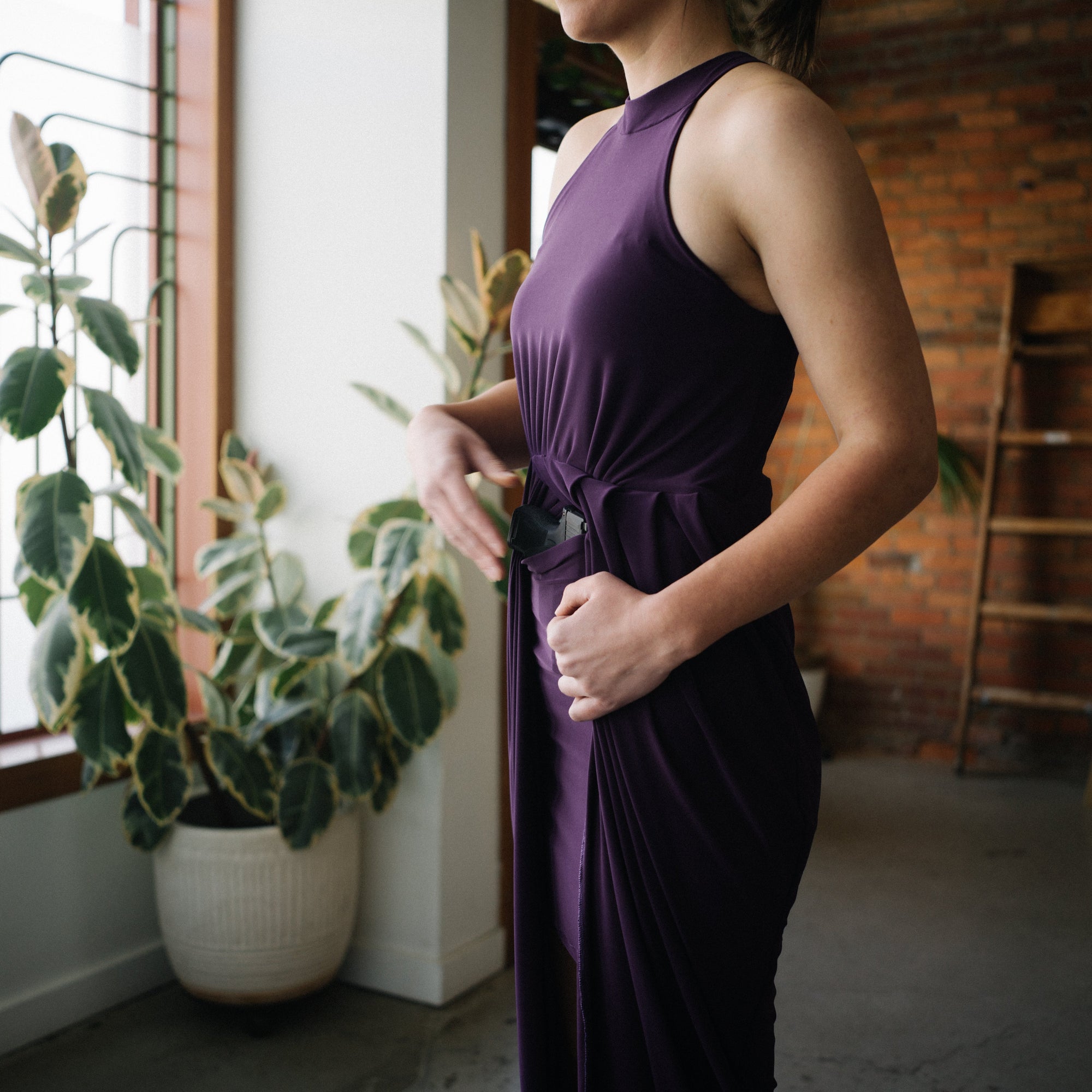 Concealed Carry Bravo Dress