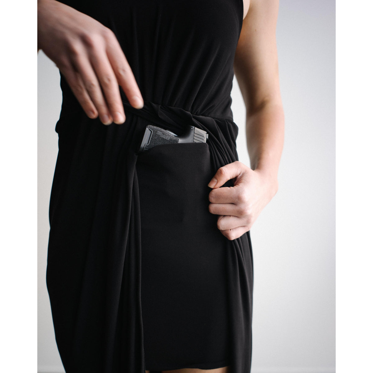 Concealed Carry Bravo Dress