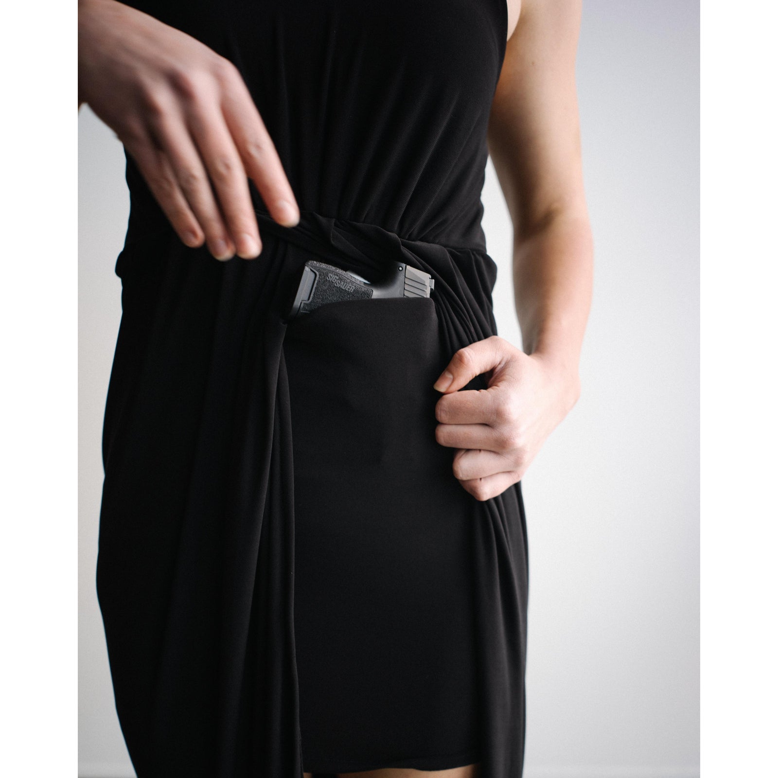 Concealed Carry Bravo Dress