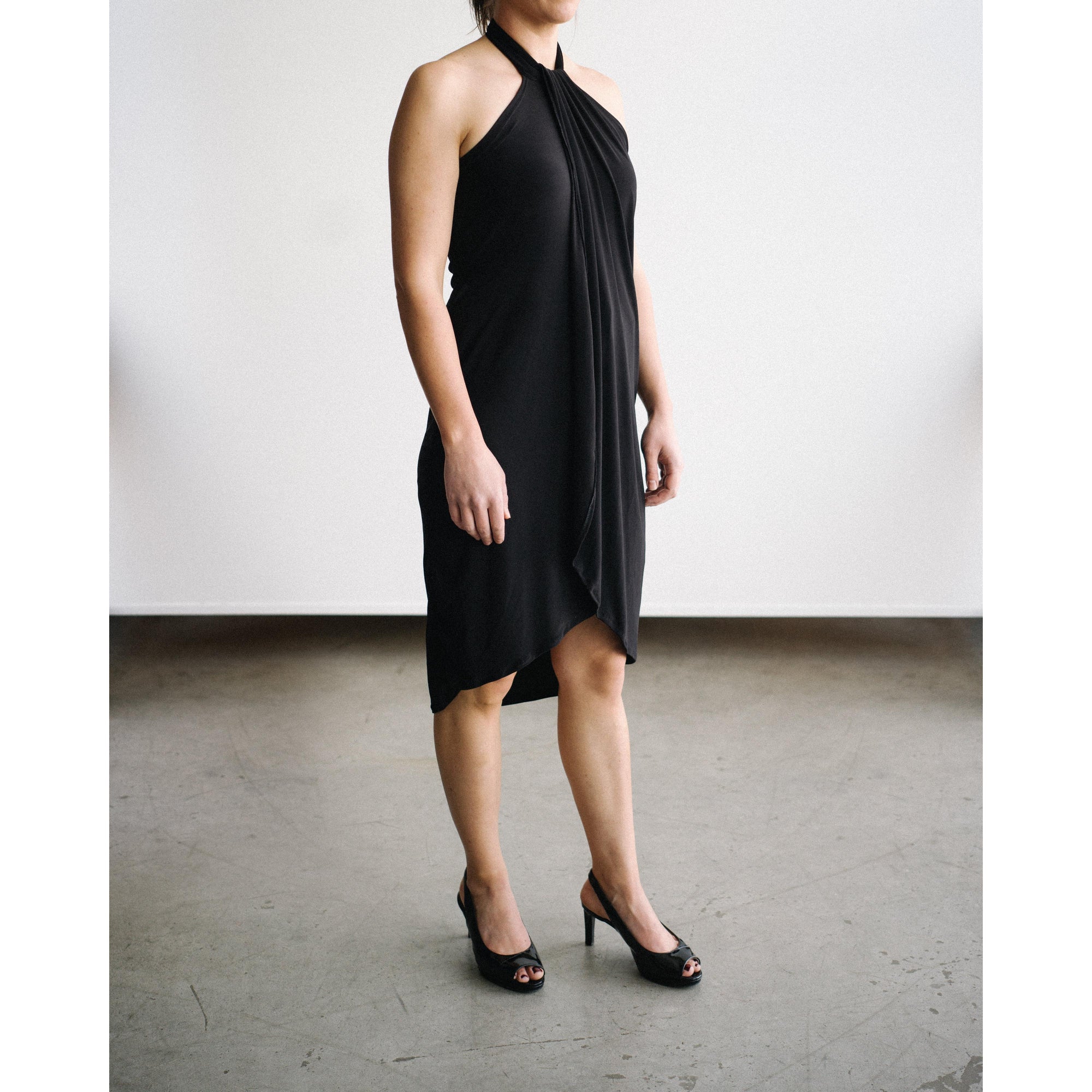 Concealed Carry Charlie Dress