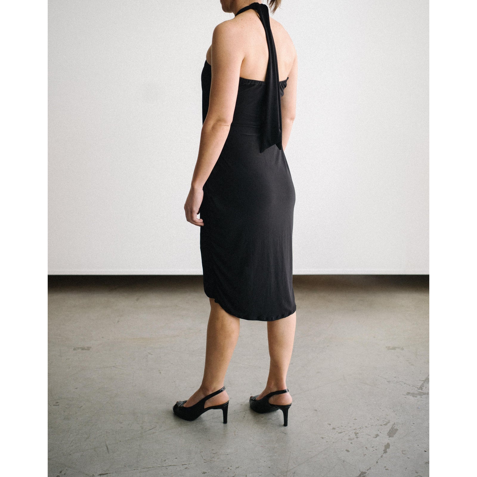 Concealed Carry Charlie Dress